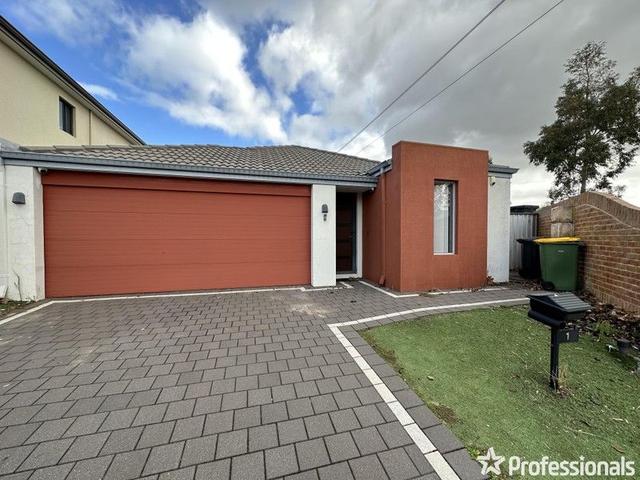 1 MacMillan Boulevard, WA 6155
