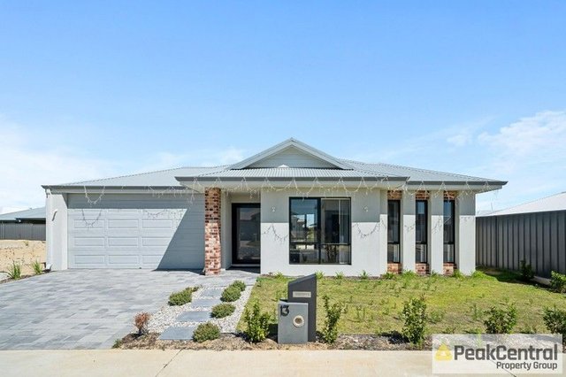 13 Nyabing Approach, WA 6164