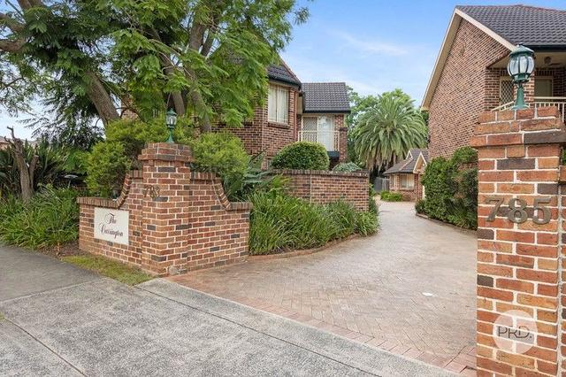8/783-785 Forest Road, NSW 2210