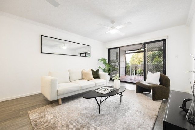 4/45 Wickham Street, QLD 4051