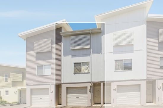 18/57-63 Mary Street, QLD 4114