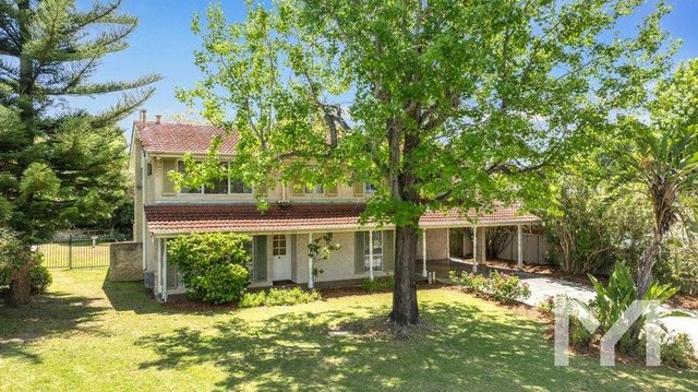 15 Campion Crescent, WA 6156