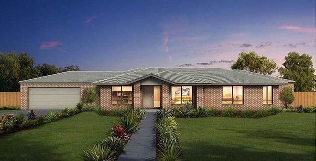 Lot 213 Brunskill Road, NSW 2650