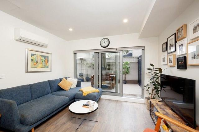 101/120 Gipps Street, VIC 3067