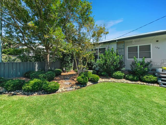 133 Kilaben Road, NSW 2283