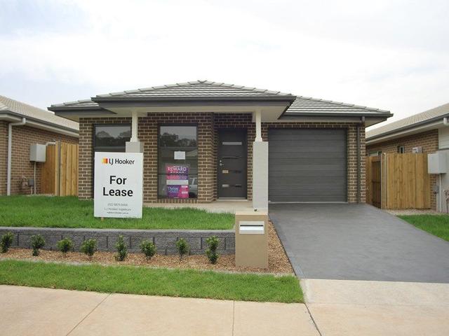 46 Hydrus Street, NSW 2179