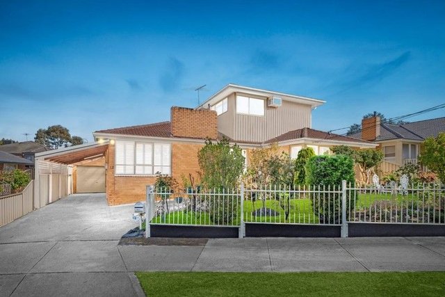 12 Rodney Close, VIC 3130