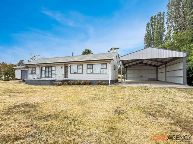 21 North Boyd Street, NSW 2631