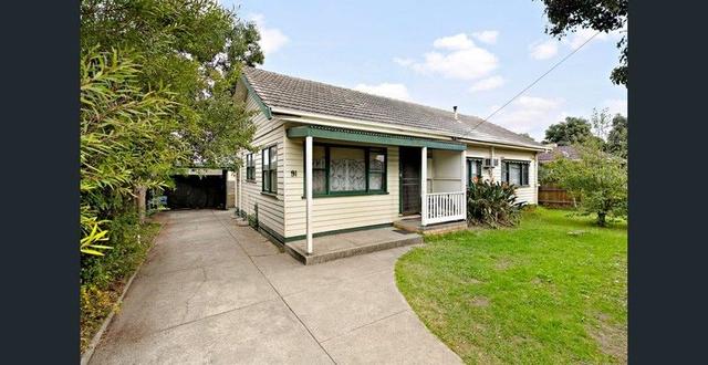 91 Major Road, VIC 3060