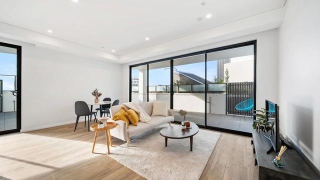 112/4A Hasluck Street, NSW 2155