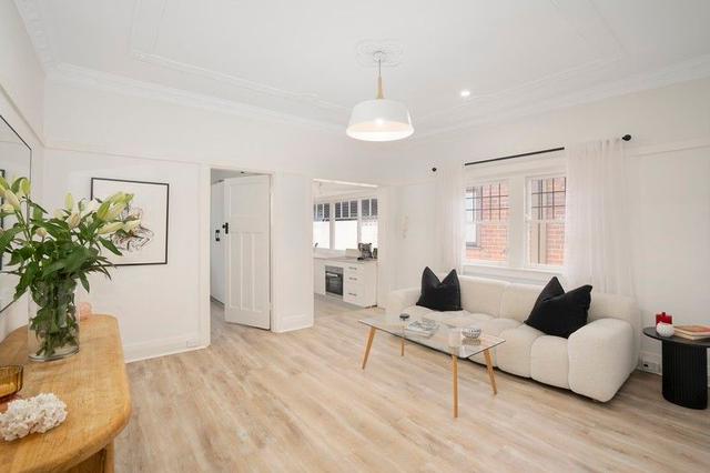 3/6 Brierley Street, NSW 2088