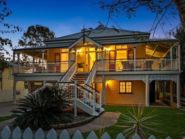 5 Probyn Street, QLD 4075