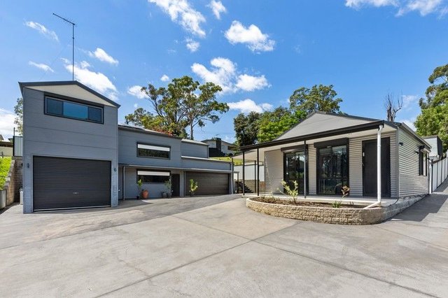 4 Eighteenth Street, NSW 2752