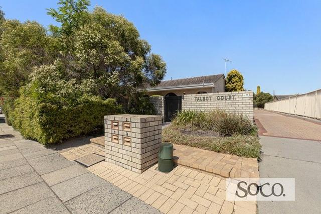 1/6 Talbot Avenue, WA 6152