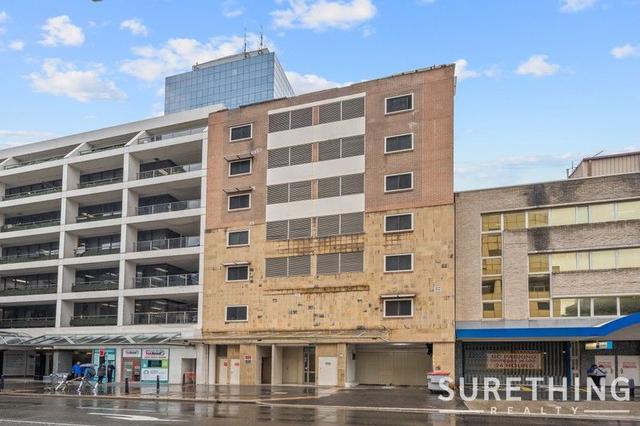30/150 Marsden Street, NSW 2150