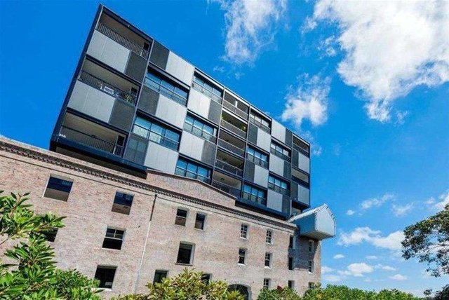 313/280 Jones  Street, NSW 2009