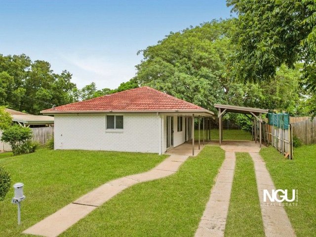 34 Stubbin Street, QLD 4304
