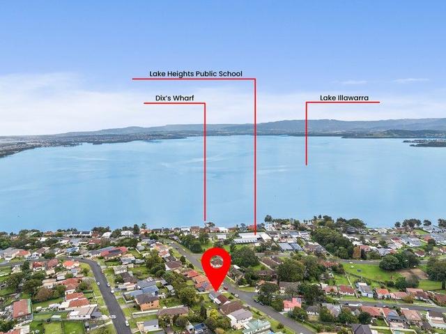 33 Buena Vista Avenue, NSW 2502