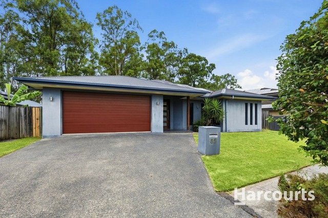 85 Dannenberg Street, QLD 4034
