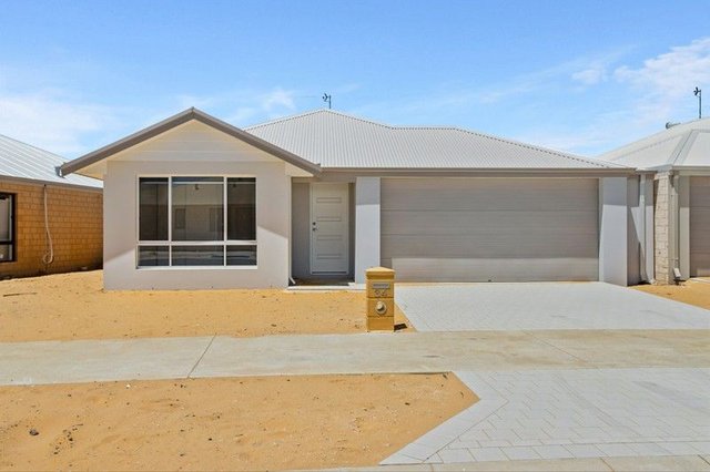 34 Edensor Vista, WA 6171