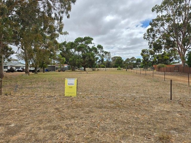 Lot 21/23 Grantham Street, WA 6321