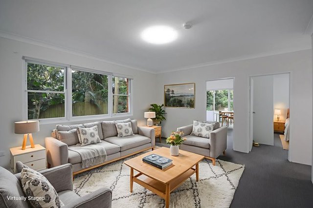 2/36 Dickson Street, NSW 2024