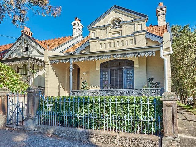 12 Percival Road, NSW 2048
