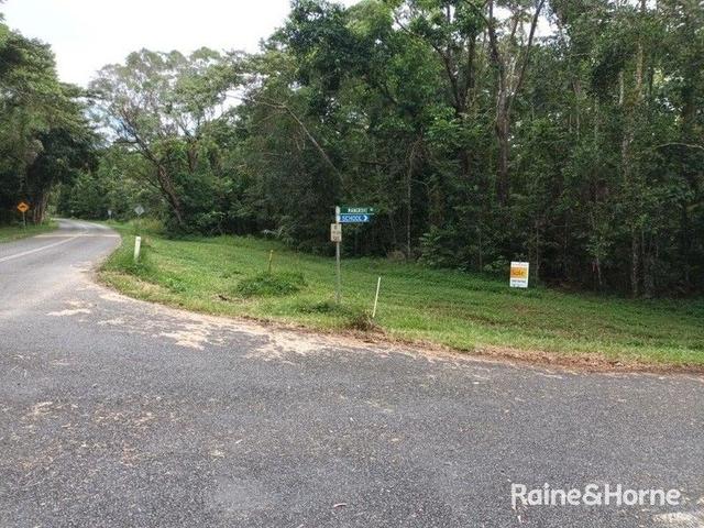 Lot 92 Cape Tribulation Road, Diwan, QLD 4873