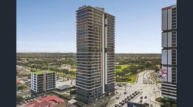 A806/311 Hume Highway, NSW 2170