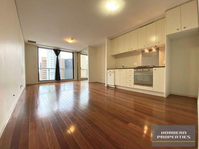 3512/393 Pitt Street, NSW 2000
