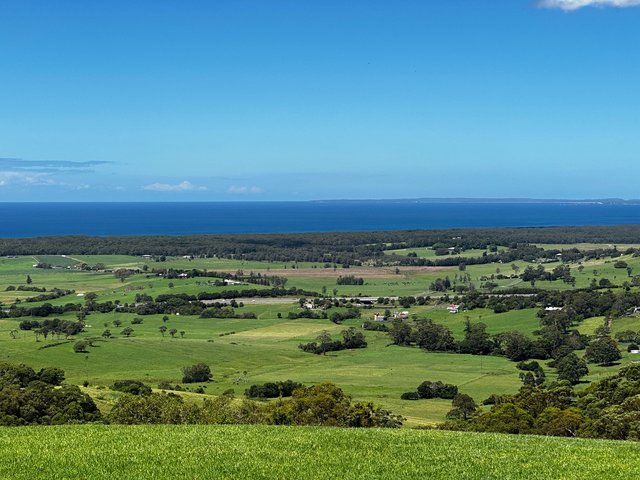 'Eagleview Park' 98 Foxground Road, NSW 2534