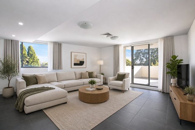 208/425 Liverpool Road, NSW 2131