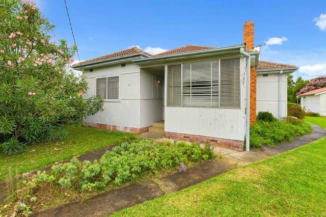 2 Tallayang Street, NSW 2541
