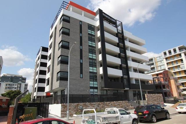 51/4-6 Castlereagh Street, NSW 2170
