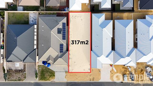 23 Packer Rise, WA 6164