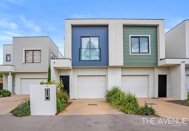 25 Hardy Loop, VIC 3173