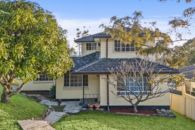75 Nottingham Street, NSW 2506