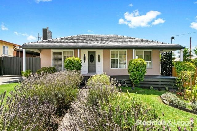 25 Catterick Street, VIC 3840