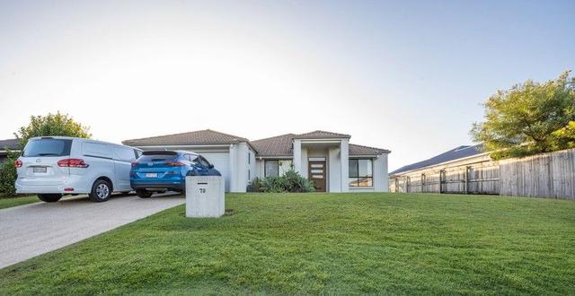 73 Sailfish Drive, QLD 4557