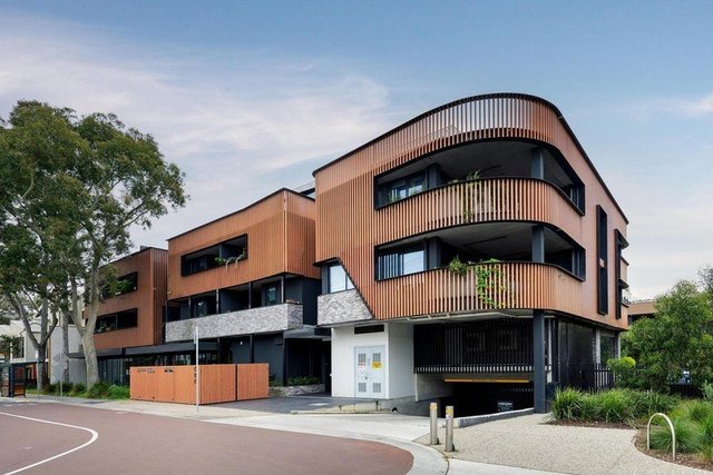 UG16/269 Stewart Street, VIC 3057