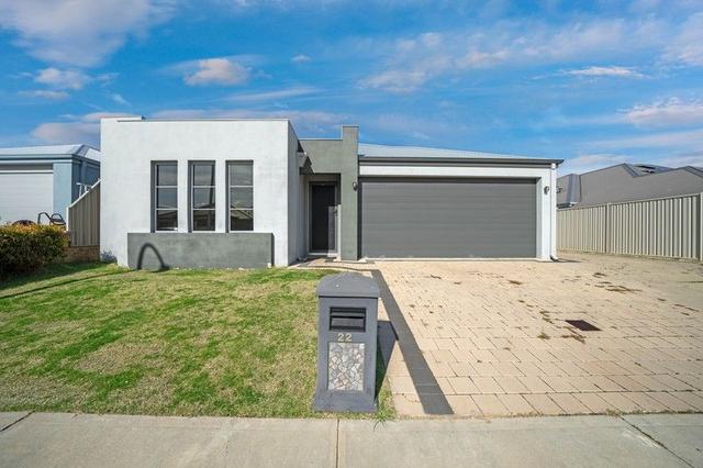 22 Kardan  Drive, WA 6035