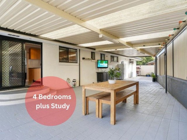 30 Coonong Street, NSW 2168