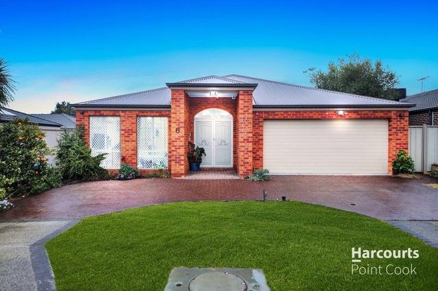 6 Roseberry Mews, VIC 3029