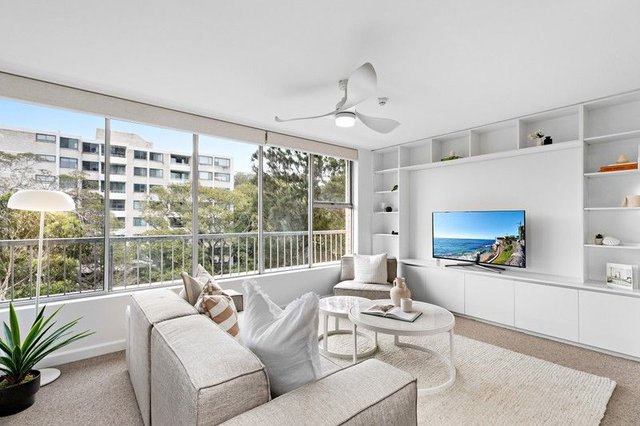 56/69 St Marks Road, NSW 2031