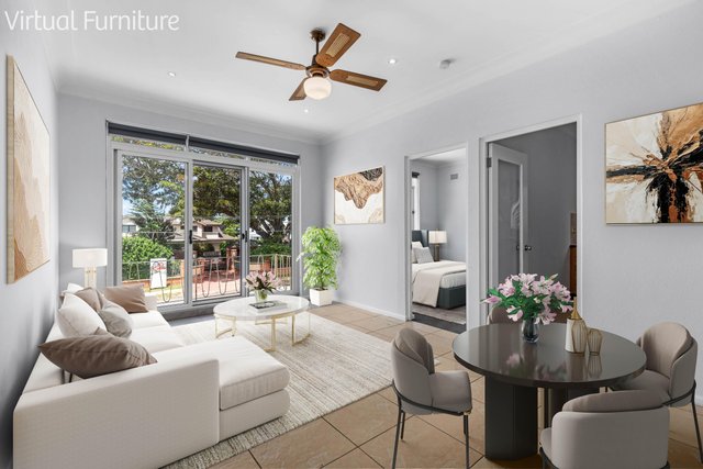 5/145 Clareville Avenue, NSW 2219