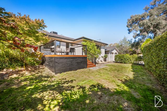 12 Solomon Crescent, ACT 2615