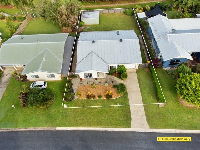 8 Tallow Wood Close, QLD 4870
