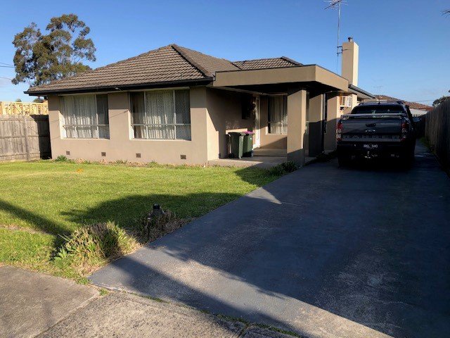 1/23 Chapman Avenue, VIC 3074