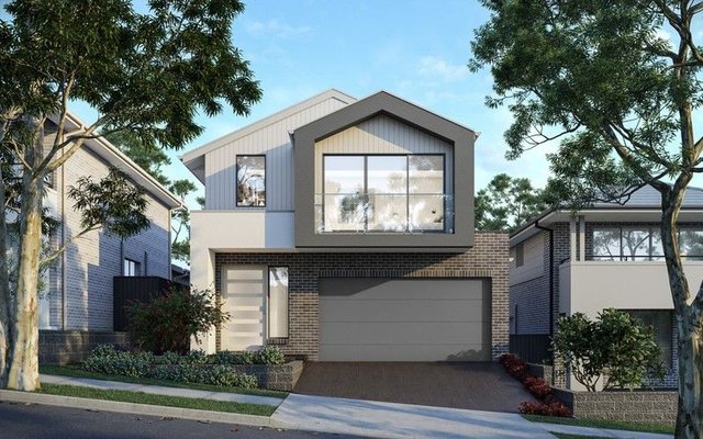 Lot 1104 Cart Street, NSW 2765