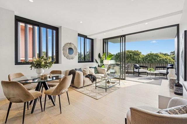401/1A Hill Street, NSW 2203